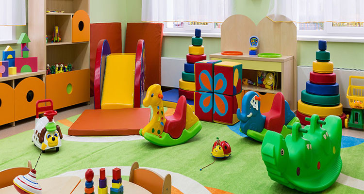 وزارة المرأة: غلق 162 فضاء فوضويا مخصص للطفولة المبكرة