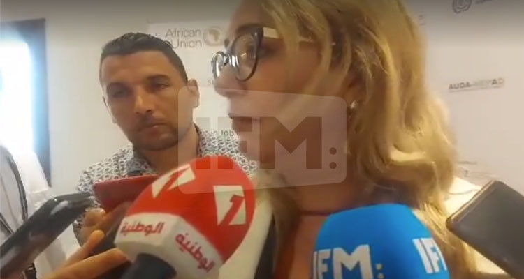 ألفة العبيدي: تونس انتفعت من برنامج الكفاءات من أجل افريقيا بتمويل 3 مشاريع