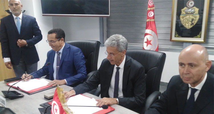 تمويل من البنك الإفريقي للتنمية لفائدة مشروع الدعم الطارئ للأمن الغذائي