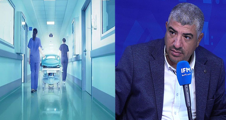 نجيب الدزيري للمصحات الخاصة: ''الصغيرات الكل مرضى ارخفوا شوية تي الموت تعطي راحة''