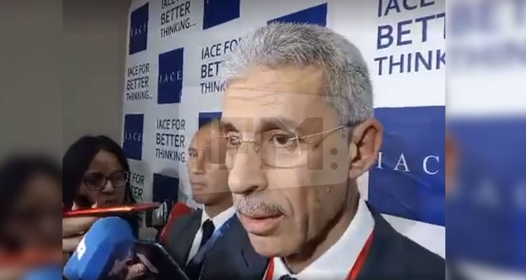 وزير الاقتصاد: هذا موعد حسم مصير اتفاق تونس مع صندوق النقد الدولي