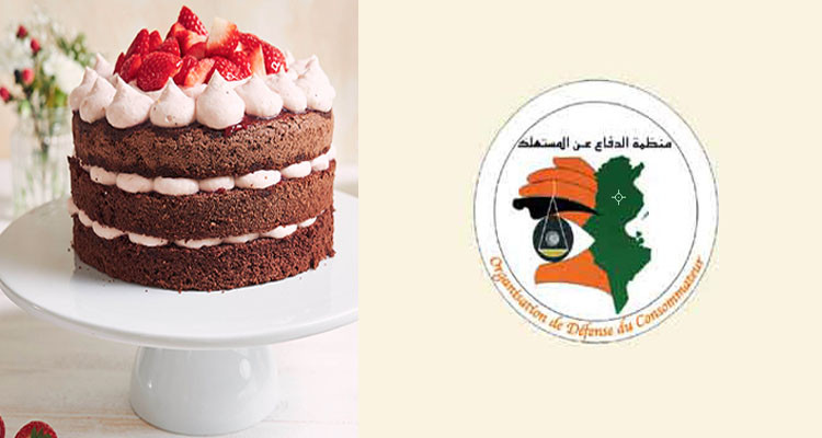 منظمة الدفاع عن المستهلك تدعو المواطنين إلى عدم اقتناء المرطبات المعروضة بصفة عشوائية