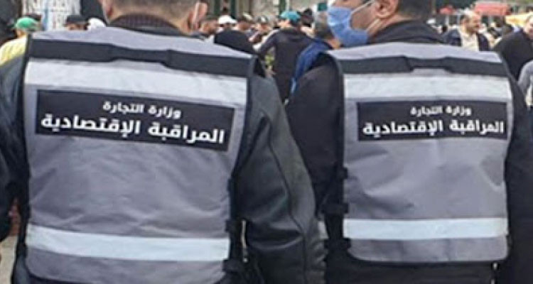 قفصة: تسجيل 398 مخالفة اقتصادية من بداية شهر ديسمبر الجاري