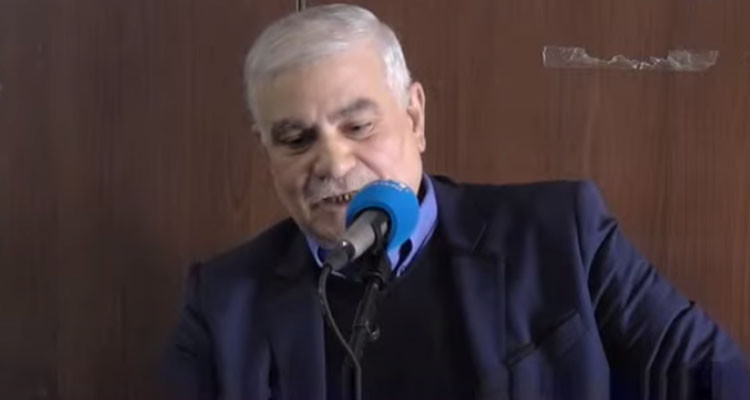 حافظ العاتب: القطاع الخاص لم يخلق سوى 20% من فرص التشغيل في الـ10 سنوات الأخيرة