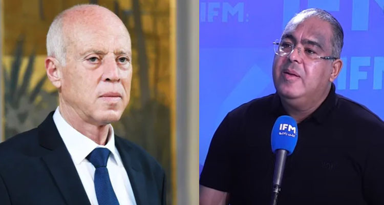 محسن حسن يعلق على تصريح سعيّد: ''الحديث عن خيار إيقاف سداد ديون تونس الخارجية هو خيار انتحاري''