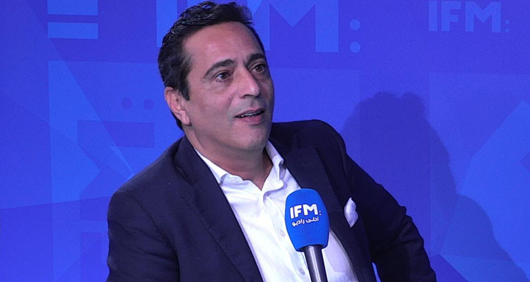 ماجد حاج علي: ''هذا قانون عطرية 2023 وليس قانون مالية''