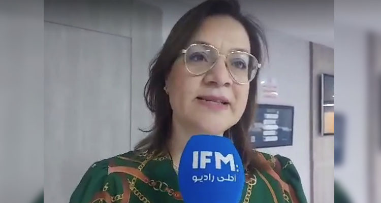 أنوار المنصري: المرسوم 88 مصنف من بين أهم النصوص القانونية على المستوى الدولي