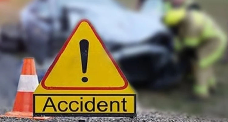 سوسة: إصابة 5 أشخاص في حادث انزلاق سيارة واصطدامها بعمود كهربائي