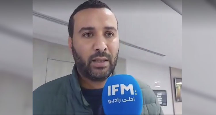 نقيب الصحفيين: وزيرة العدل هي التي تحرك في التتبعات ضد الصحفيين والمرسوم 54 خطير جدا