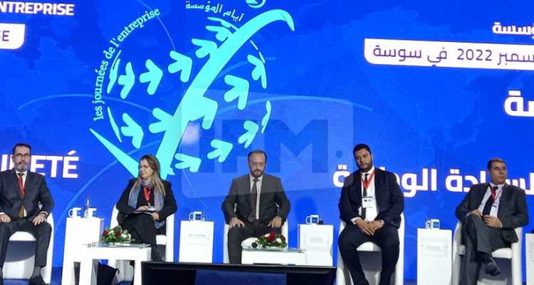 وزير تكنولوجيات الاتصال: ارتفاع نسبة الهجمات السيبرانية  في تونس بـ10% سنويا