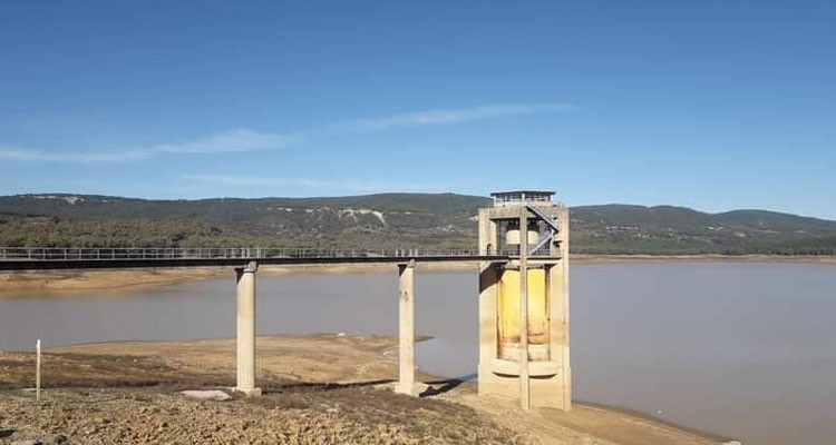 تواصل  إنحباس الأمطار إلى آخر شهر ديسمبر 2022