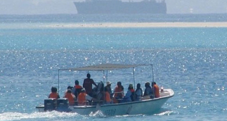 نابل: إحباط عملية هجرة غير نظامية لـ17 شخصا