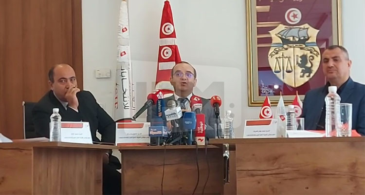 فاروق بوعسكر: 262 مترشحا سيتنافسون في الدور الثاني للانتخابات التشريعية