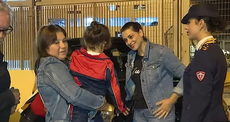 وزارة المرأة: شقيقة طفلة الأربع سنوات تجري عمليّة جراحيّة بنجاح