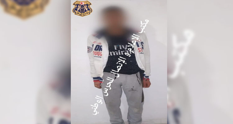 جريمة المنيهلة: إلقاء القبض على قاتل زوجته