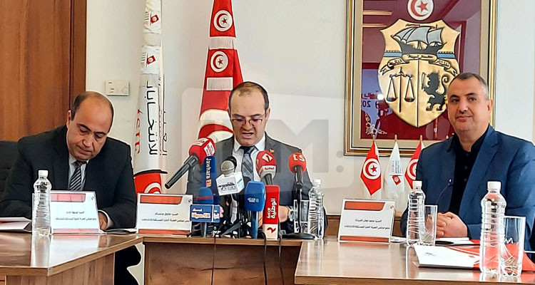 فاروق بوعسكر يكشف موعد الإعلان عن النتائج النهائية للانتخابات التشريعية