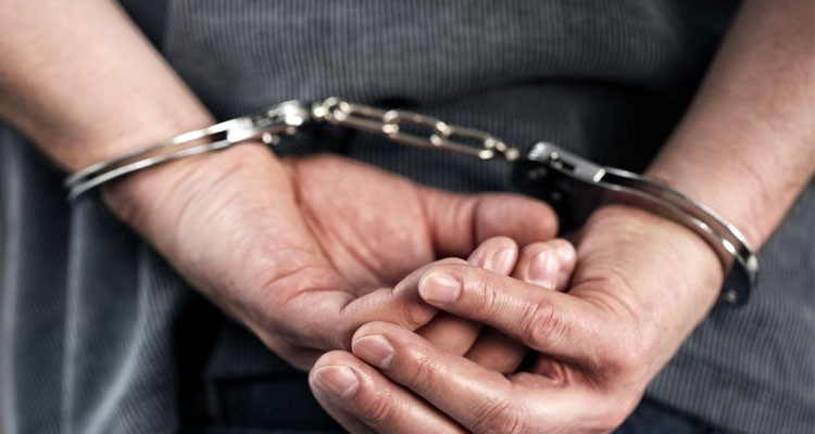 سوسة: القبض على عنصر سلفي مفتش عنه ومحكوم بـ6 أشهر سجنا
