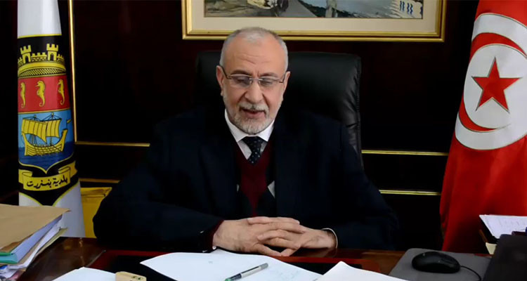 5 جمعيات تعتبر إعفاء رئيس بلدية بنزرت خرق صارخ للقانون