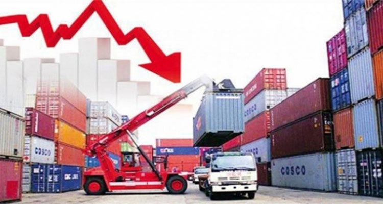 تعمق العجز التجاري لتونس إلى 23،281 مليون دينار