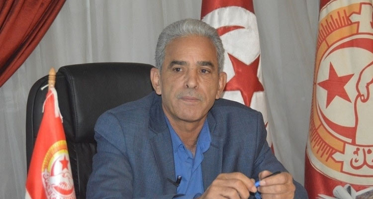 حفيظ حفيظ: فشل الجلسة التفاوضية بين اتحاد الشغل والحكومة