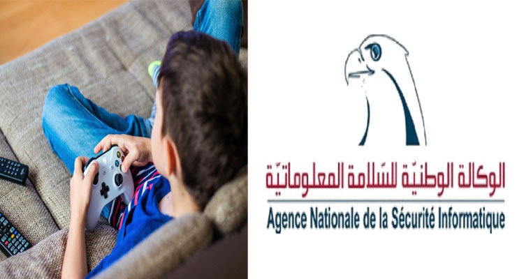 وكالة السلامة المعلوماتية تحذّر من خطورة الألعاب الالكترونية على الأطفال