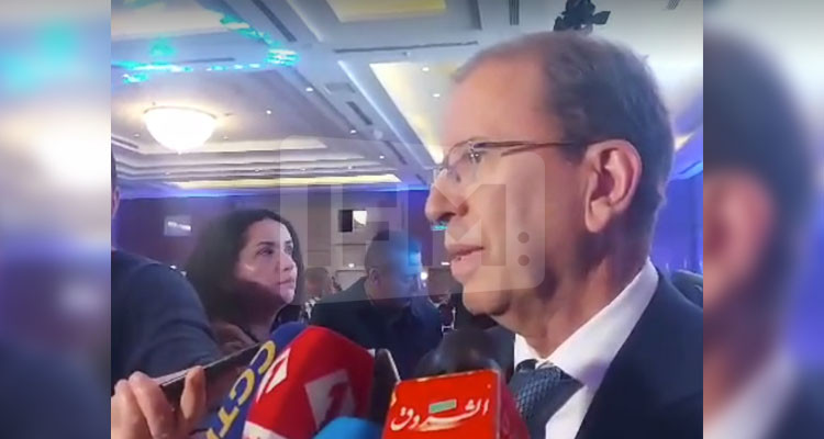 هشام اللومي: ''اقترحت فيزا إفريقيا للفاعلين الاقتصاديين لتحسين مردودية التجارة في إفريقيا''