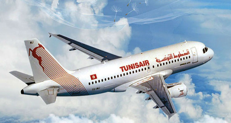 اليوم: الخطوط التونسية تبرمج رحلة بديلة إلى لندن