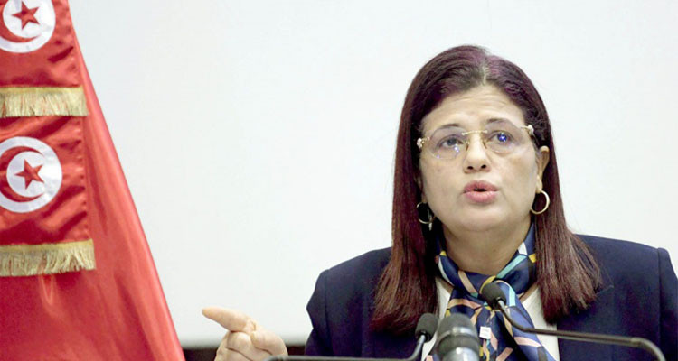 وزيرة المالية: الاتفاق النهائي مع صندوق النقد الدولي سيكون في أوائل سنة 2023