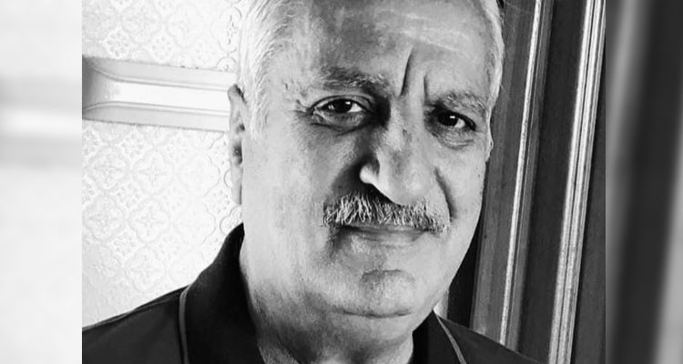 وزارة الشؤون الثقافية تنعى المايسترو الحبيب الرايس