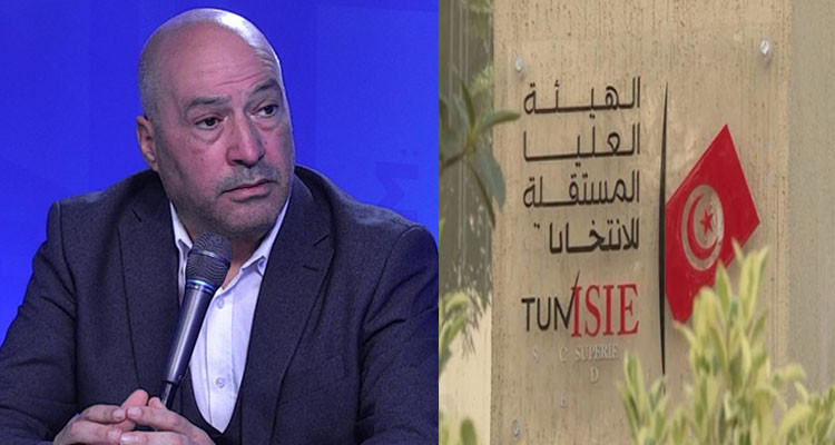 هشام السنوسي: هيئة الانتخابات هرسلت وسائل الإعلام وأهدرت المال العام