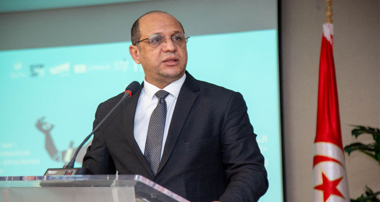 وزير الشؤون الاجتماعية يؤكد التزام تونس بحماية حرية الصحافة والتعبير