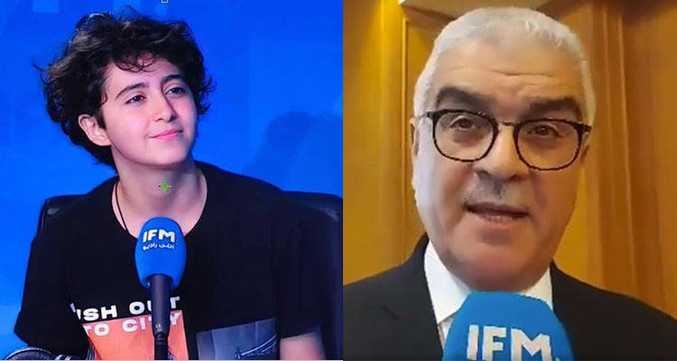 طرد نهائي للتلميذة  نور عمار من معهد الفنون: وزير التربية يحسم الجدل