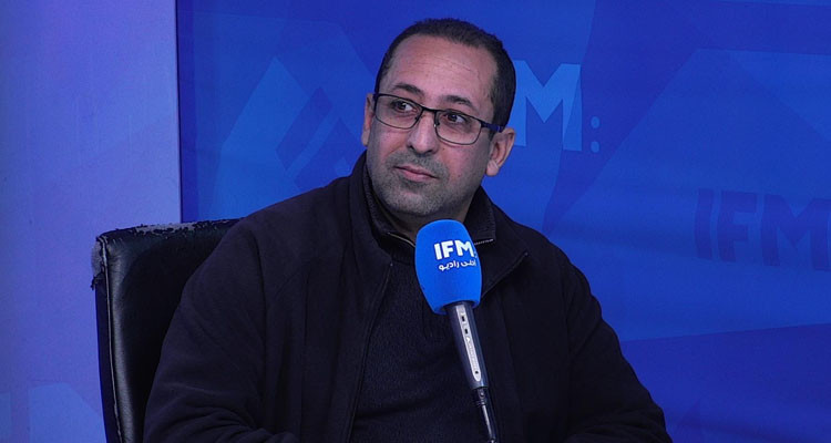 عبد الرزاق حواص: ''إرساء تسبقة بـ5 بالمائة على المشروبات الكحولية هو مشروع تعبئة''