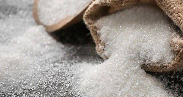 بنزرت: حجز أكثر من 12 طنّا من السكر لدى مؤسسة مختصّة في البيع بالجملة