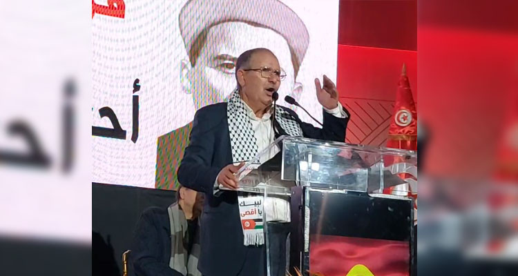 نور الدين الطبوبي: ''الاتفاقيات السرية المبرمة مع صندوق النقد الدولي لا تلزم الأجراء''