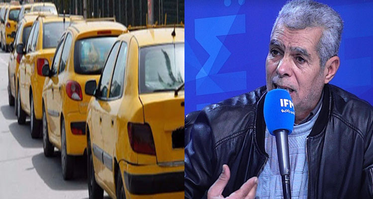 أمين عام اتحاد التاكسي الفردي: ''لست مسؤولا على المقدرة الشرائية للمواطن''