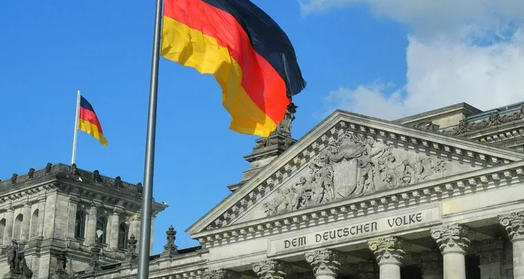 إحباط مخطط إر*ابي يستهدف برلمان ألمانيا