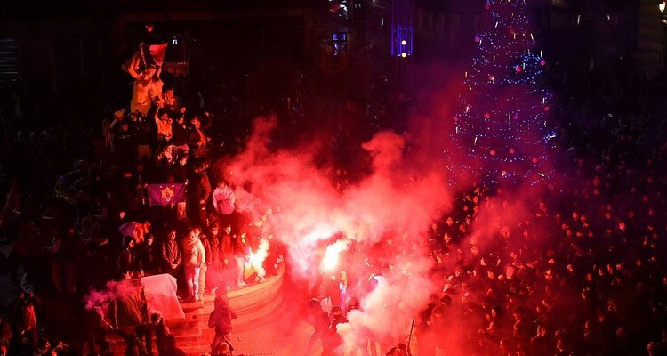 وفاة طفل الـ14 سنة بعد تعرضه لعملية دهس في مونبيلييه الفرنسية
