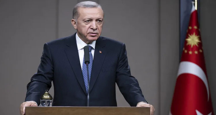 تركيا تعلن  رفع الحد الأدنى للأجور بنسبة 55%