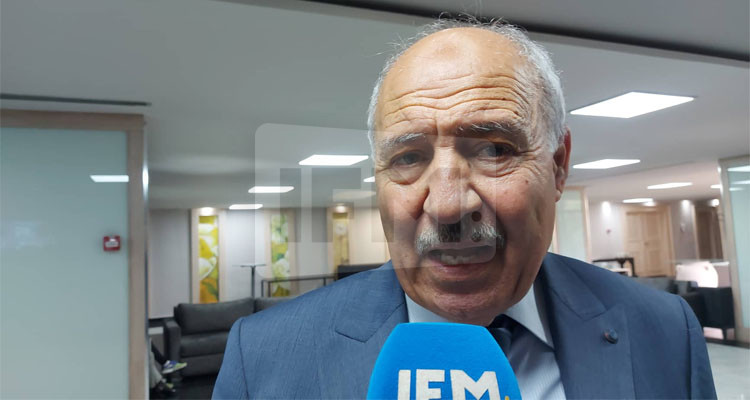 نوري اللجمي: لأول مرة في تاريخ الانتخابات هذا ما قام به 50% من المترشحين