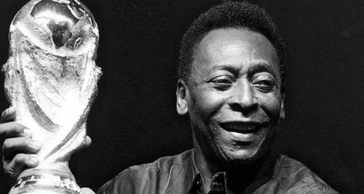 البرازيل تعلن الحداد 3 أيام على وفاة بيليه