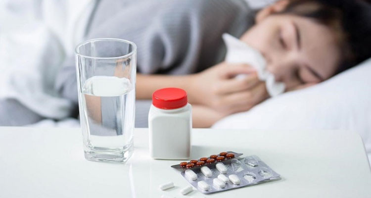 مختصون: عودة انتشار الفيروسات الموسمية بعد تراجعها طيلة السنتين المنقضيتين