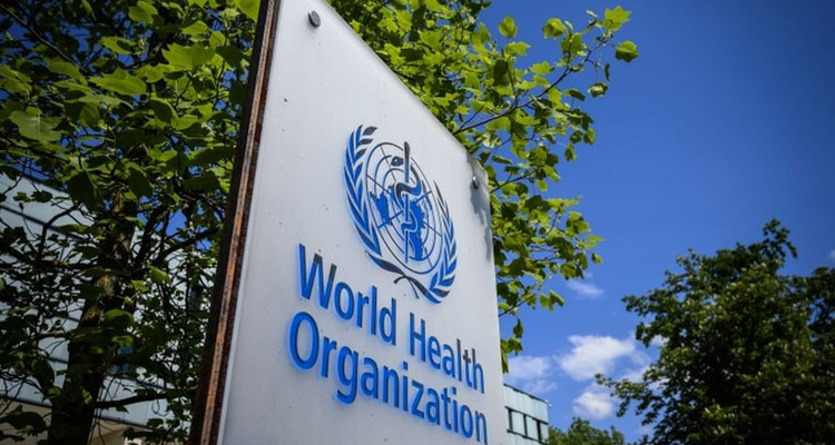 منظمة الصحة العالمية تأمل بانتهاء جائحة كوفيد وجدري القردة في سنة 2023