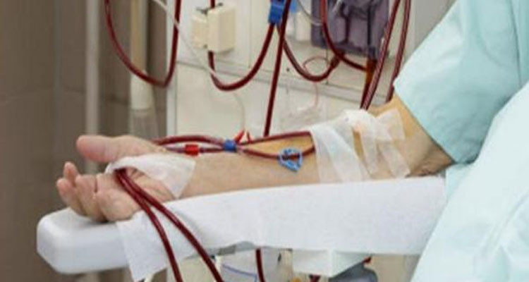 غرفة مصحات تصفية الدم تعلن إيقاف نشاطها بداية من يوم 11 جانفي المقبل