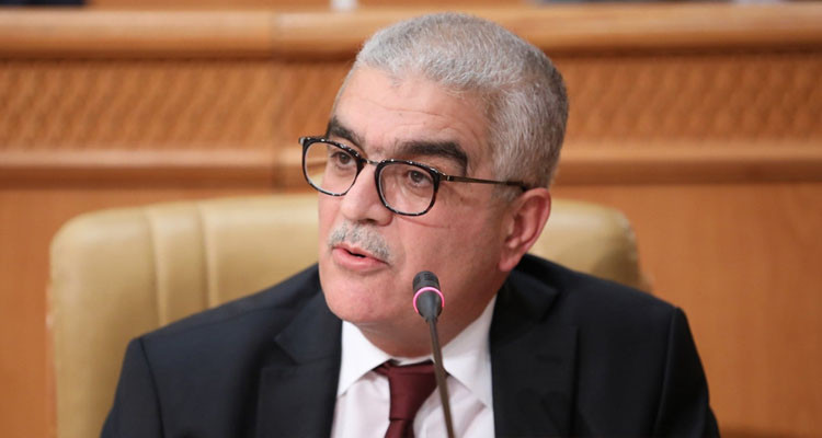 وزير التربية:  ''منذ أن توليت منصبي لم ولن أتخذ قرارا بطرد أي تلميذ من جميع المؤسسات''