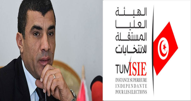 التليلي المنصري: ''لم نسجل مخالفات ترتقي لجرائم انتخابية''