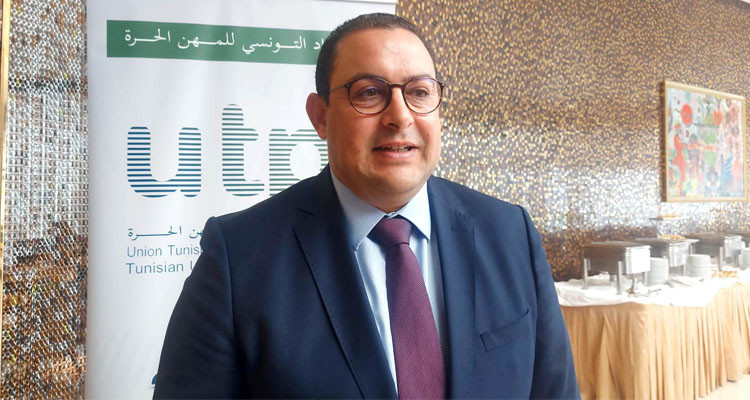 إسكندر بوسنينة: ''كنا نتمنى أن يتضمن قانون المالية لـ2023 حوافز تدفع للاستثمار''