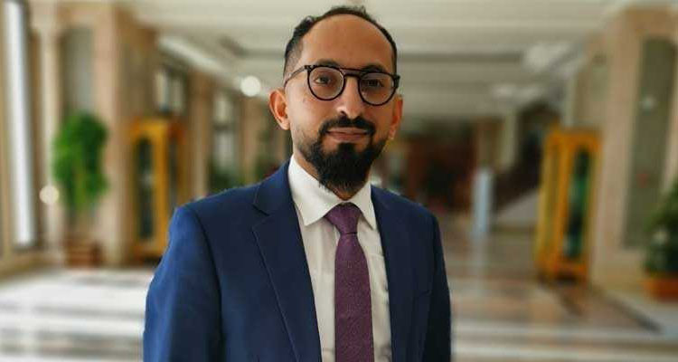 مجدي كرباعي: السفير الإيطالي الجديد بتونس فابريزو ساجيو كان سفيرا لدى أمريكا