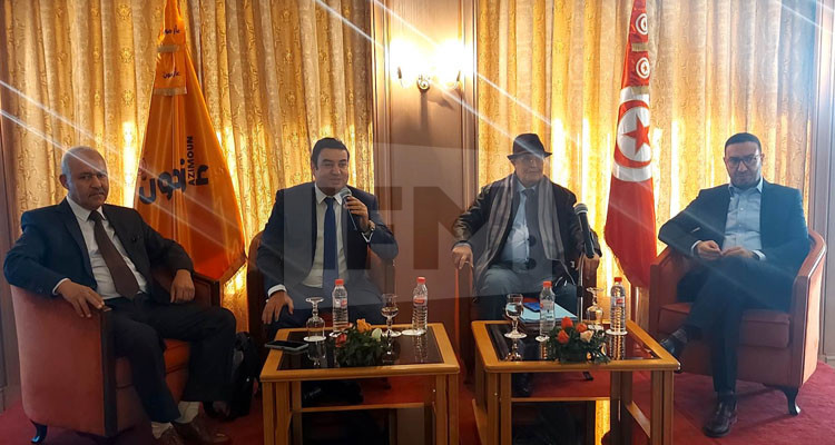 رضا الشكندالي: ''كان من الأجدر أن يحدد قانون المالية لـ2023 هدف  خلق الثروة''
