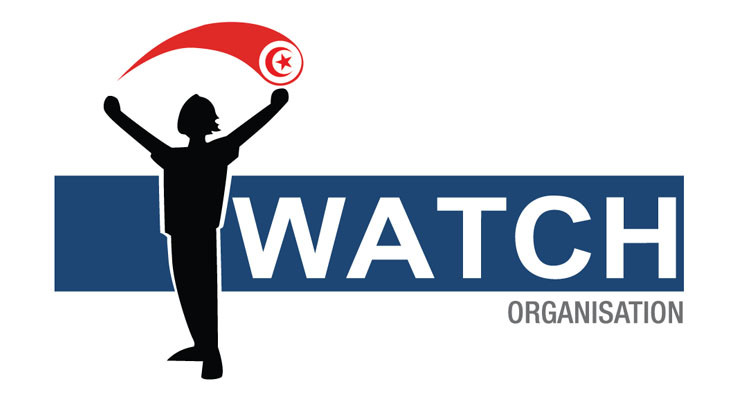 أنا يقظ تنتقد ''القرارات الارتجالية لرئيس الدولة وتملصه من تحمل المسؤولية''